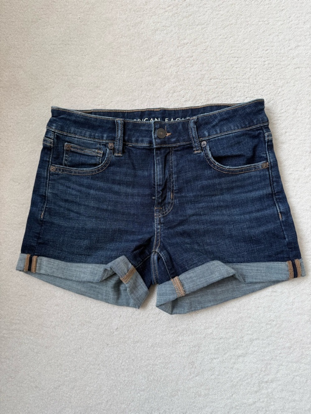 American Eagle Women’s Jean Shorts